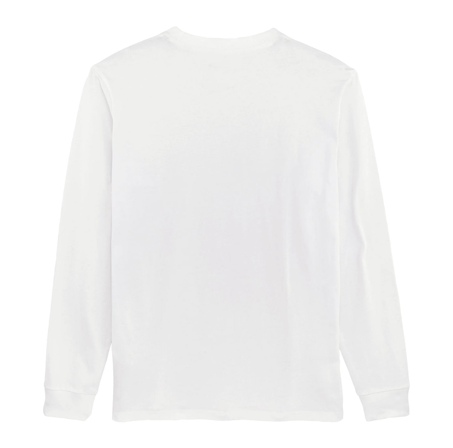 CAMISETA LIBÉULAS Y HADAS MANGA LARGA