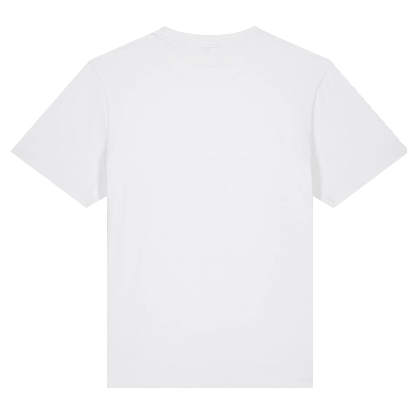 CAMISETA MANGA CORTA SKATER SKETCH