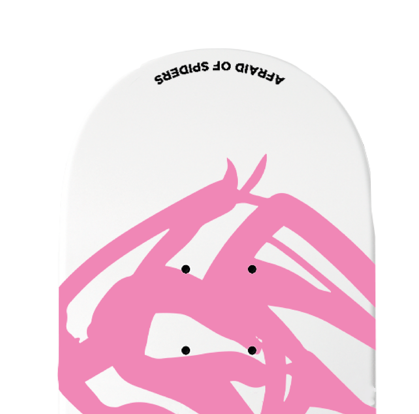 TABLA SKATE 8,25 LOGO ARAÑA